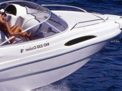 Rio Cruiser 550