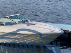 Sea Ray 200 SR