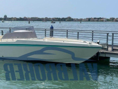 Nautirama IGUANA 35