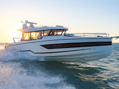 Wellcraft 355