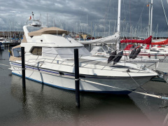 Fairline 36 Sedan