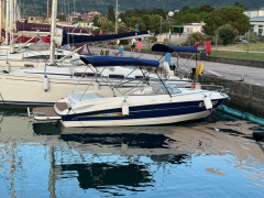 Bayliner 652 Cuddy Cabin