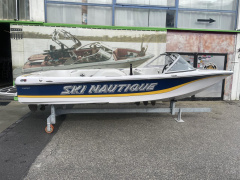 Nautique Ski Nautique