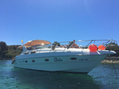 Sessa Oyster 36