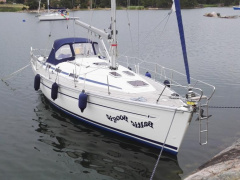 Bavaria 36/2