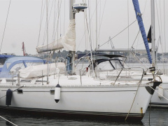 Jeanneau SUN MAGIC 44