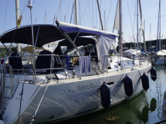 Bénéteau OCEANIS 46