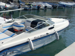 Molinari FALCON 26