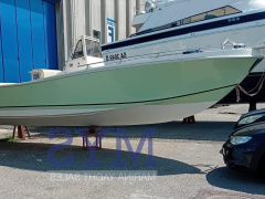 Mako Marine MAKO 251