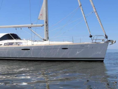 Bénéteau Oceanis 50