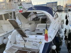 Fairline Targa 34