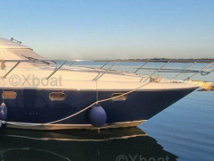 Marine Projects PRINCESS 430