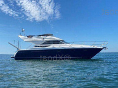 Marine Projects PRINCESS 430