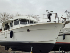 Bénéteau Swift Trawler 34 Sedan