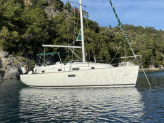 Bénéteau Oceanis 36 CC