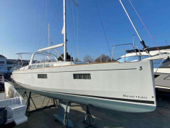 Bénéteau OCEANIS 38.1