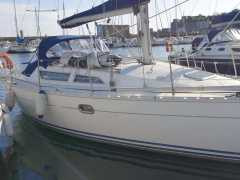 Jeanneau SUN ODYSSEY 33