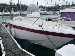 PRO MARINE PRO MARINE 640 BELONE