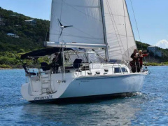 Catalina Morgan 440