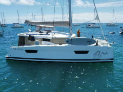 Fountaine Pajot Astrea