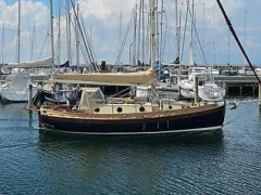 Bristol Channel Cutter 37