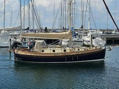 Bristol Channel Cutter 37