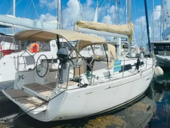 Dufour 335 Grand Large