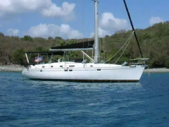 Bénéteau Oceanis 46