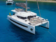 Bali Catamarans 4.4