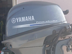 Yamaha F9.9JMHS