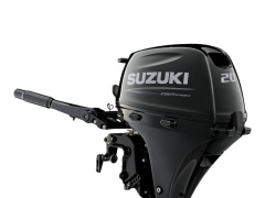 Suzuki DF20AES