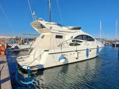 Azimut 39