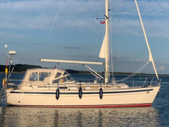 Malö Yachts Malö 37 classic