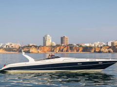 Real Power Boats Revolution 46