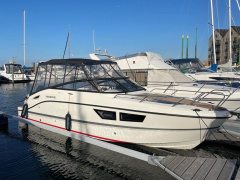 Quicksilver Bavaria Activ 805 Cruiser