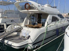 Cranchi ATLANTIQUE 40