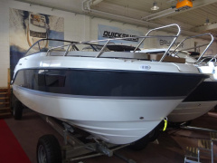 Quicksilver Activ 805 Cruiser