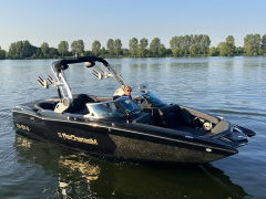 MasterCraft X star 23 (limited edition)