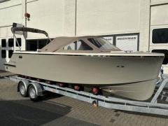 Lifestyle 750 Tender