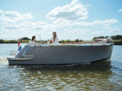 Lifestyle 600 Tender