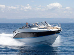 Quicksilver 805 Cruiser