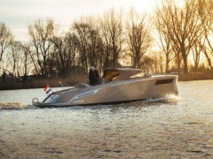 Lifestyle 818 Tender