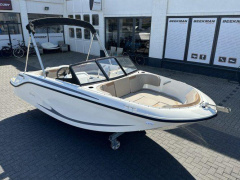 Quicksilver 525 Axess