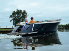 Lifestyle 616 Tender