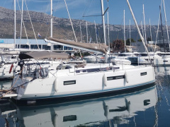 Jeanneau Sun Odyssey 440