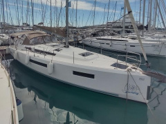 Jeanneau Sun Odyssey 440