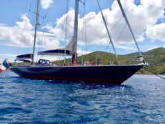 Nautors Swan Swan 65