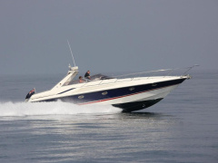 Sunseeker Mustique 42