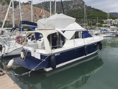 Fairline Corniche 31 Fly