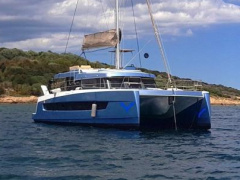 Bali Catamarans Catspace